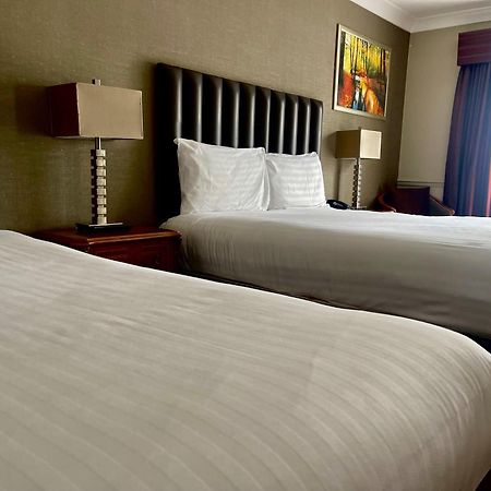 The Ashbourne Hotel North Killingholme エクステリア 写真