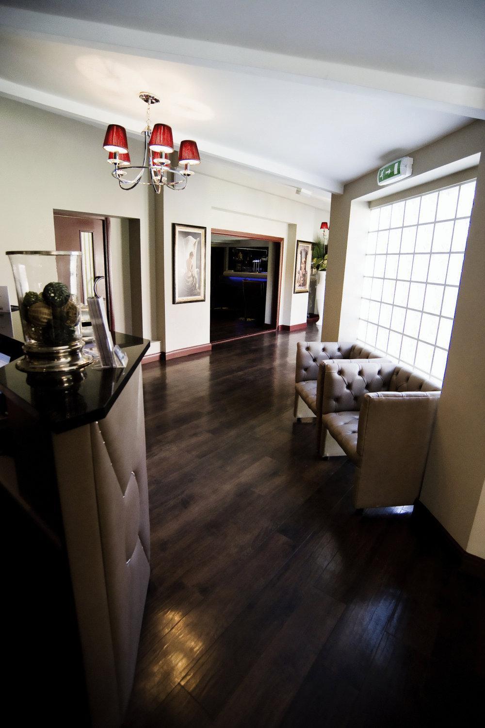 The Ashbourne Hotel North Killingholme インテリア 写真