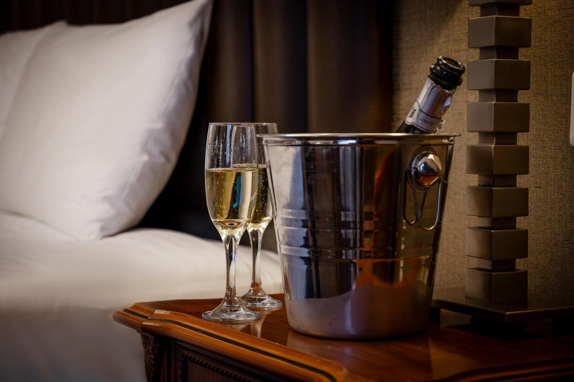 The Ashbourne Hotel North Killingholme エクステリア 写真