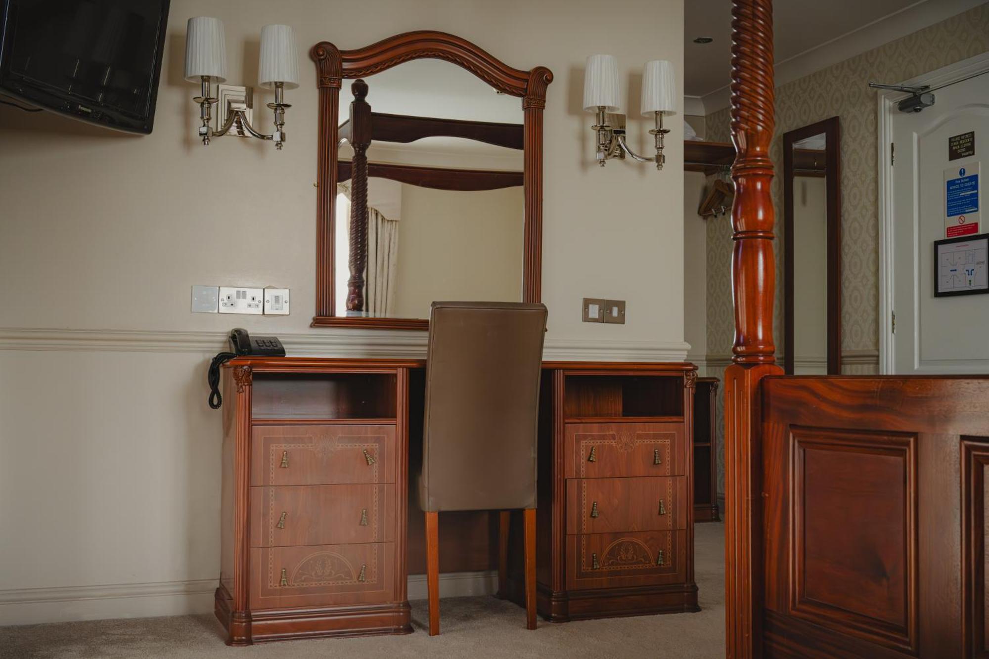 The Ashbourne Hotel North Killingholme エクステリア 写真