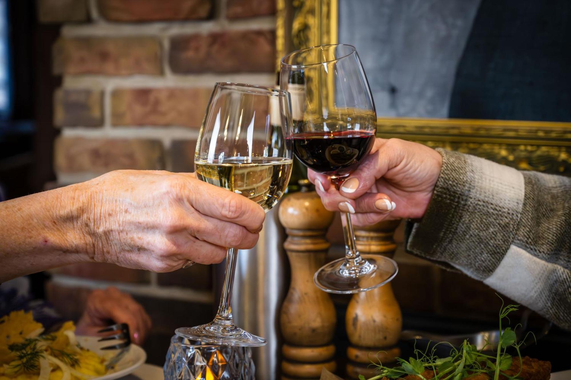 The Ashbourne Hotel North Killingholme エクステリア 写真