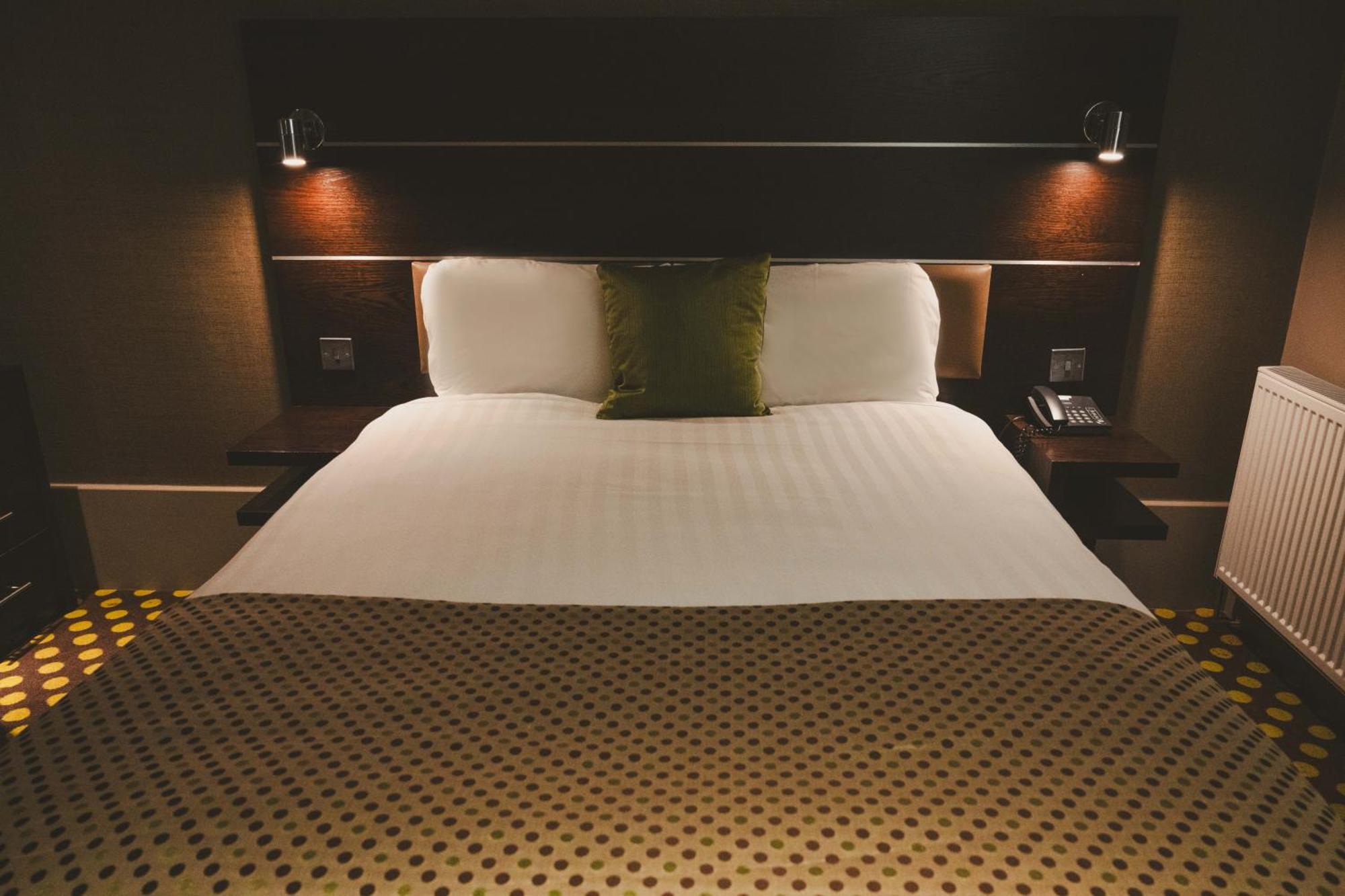 The Ashbourne Hotel North Killingholme エクステリア 写真