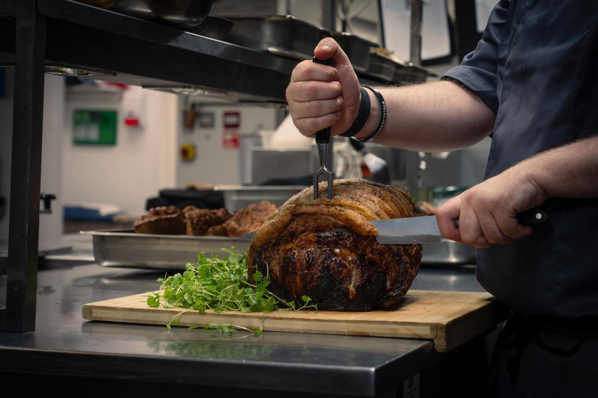 The Ashbourne Hotel North Killingholme エクステリア 写真