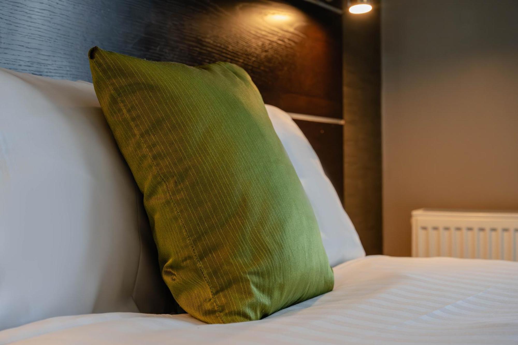 The Ashbourne Hotel North Killingholme エクステリア 写真