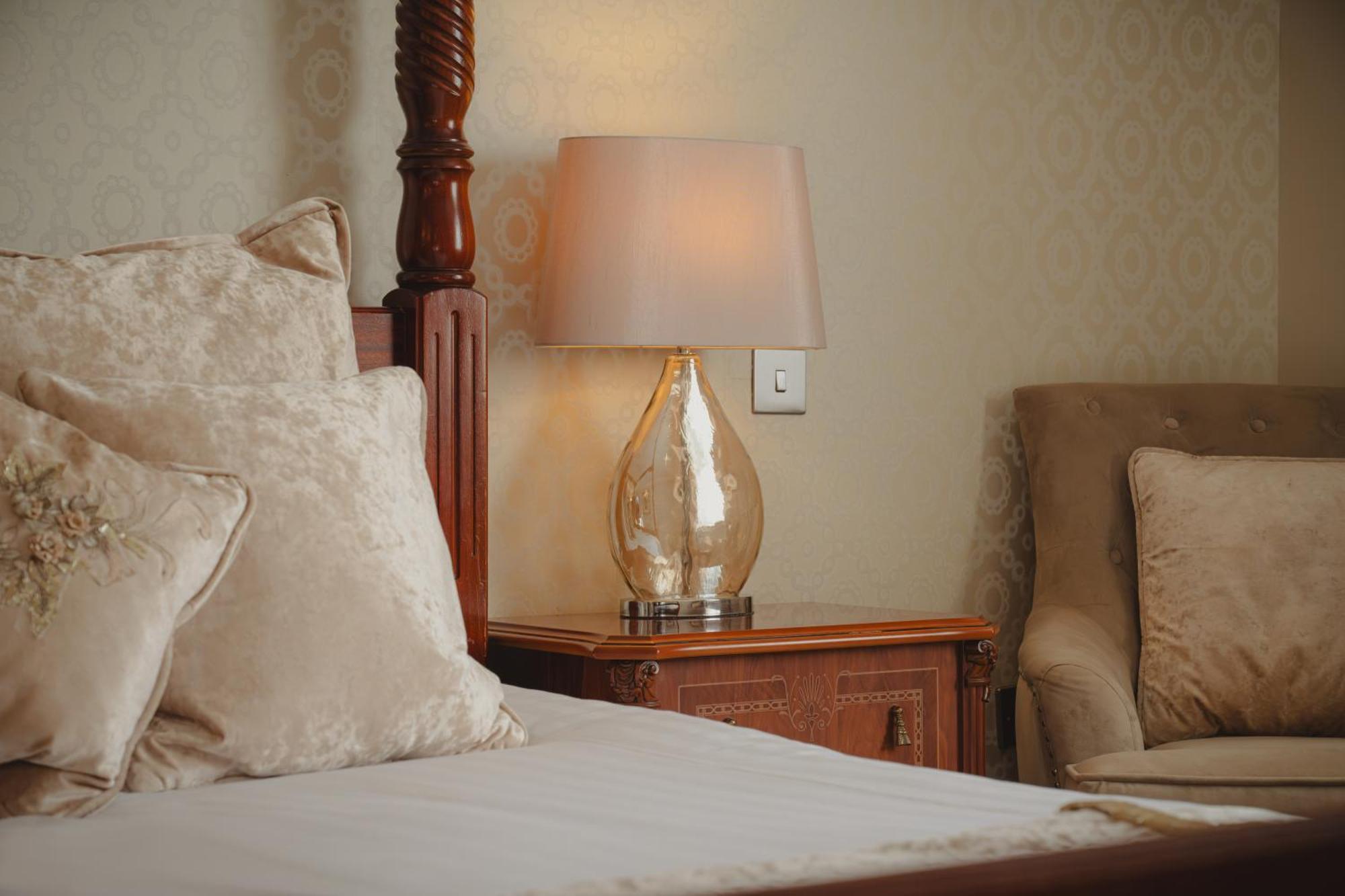 The Ashbourne Hotel North Killingholme エクステリア 写真